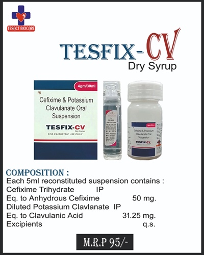 TESFIX-CV